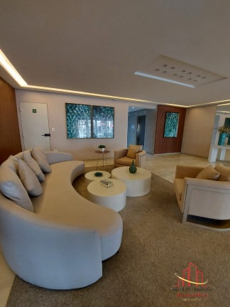 Imagem Apartamento com 2 Quartos à Venda, 75 m² em Boqueirão - Praia Grande Imagem Apartamento com 2 Quartos à Venda, 75 m² em Boqueirão - Praia Grande
