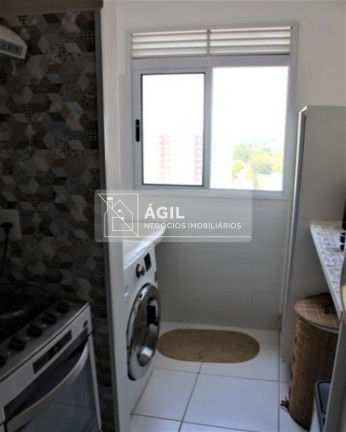 Imagem Apartamento com 2 Quartos à Venda, 58 m² em Urbanova - São José Dos Campos Imagem Apartamento com 2 Quartos à Venda, 58 m² em Urbanova - São José Dos Campos