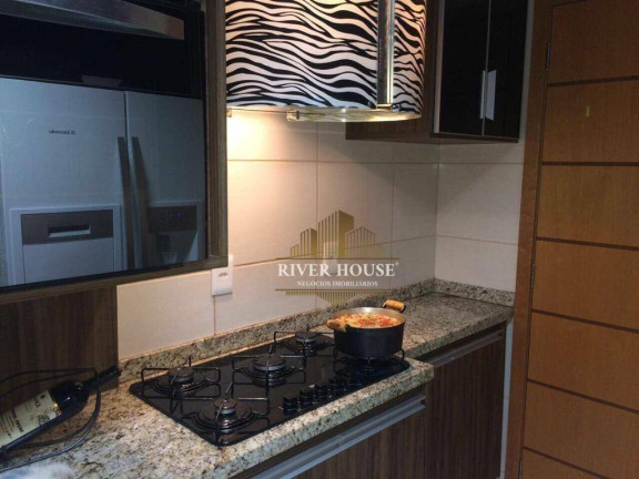 Imagem Apartamento com 3 Quartos à Venda, 161 m² em Jardim Aclimação - Cuiabá