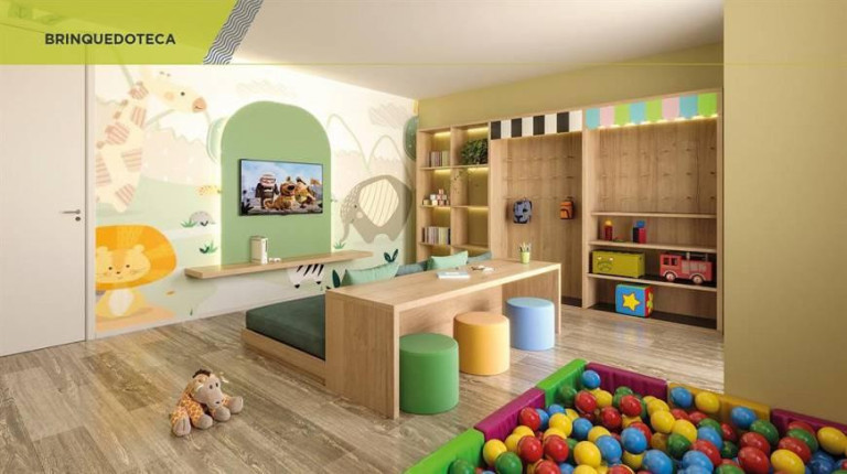 Imagem Apartamento com 2 Quartos à Venda, 58 m² em Vila Alzira - Santo André Imagem Apartamento com 2 Quartos à Venda, 58 m² em Vila Alzira - Santo André