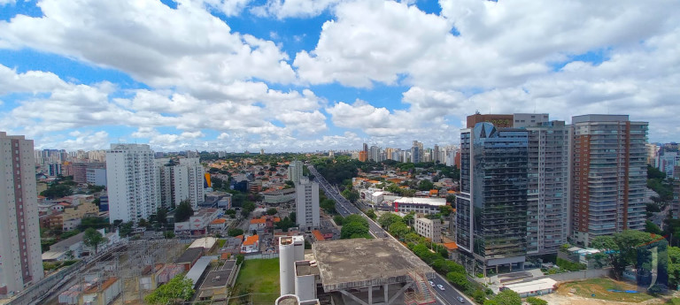 Imagem Imóvel com 1 Quarto à Venda, 25 m² em Vila Clementino - São Paulo Imagem Imóvel com 1 Quarto à Venda, 25 m² em Vila Clementino - São Paulo