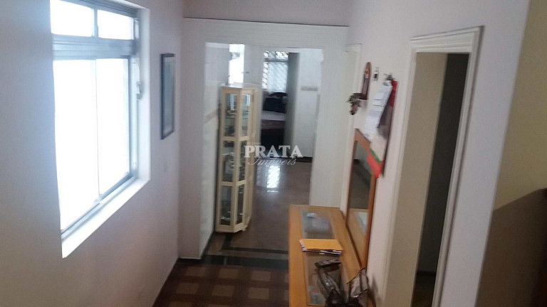 Imagem Casa com 5 Quartos à Venda, 400 m² em Santa Maria - Santos