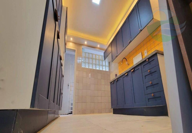 Imagem Apartamento com 3 Quartos à Venda, 142 m² em Boa Viagem - Recife