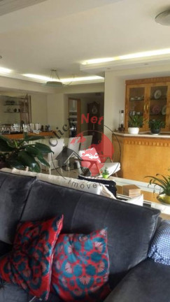 Imagem Apartamento com 4 Quartos à Venda, 240 m² em Barcelona - São Caetano Do Sul Imagem Apartamento com 4 Quartos à Venda, 240 m² em Barcelona - São Caetano Do Sul
