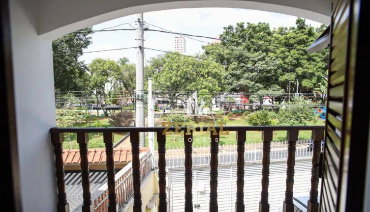 Imagem Sobrado com 4 Quartos à Venda, 330 m² em Olímpico - São Caetano Do Sul