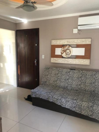 Imagem Apartamento com 2 Quartos à Venda, 45 m² em Rubem Berta - Porto Alegre