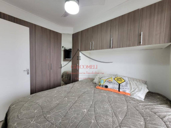 Imagem Apartamento com 2 Quartos à Venda, 50 m² em Jardim Santa Terezinha (zona Leste) - São Paulo Imagem Apartamento com 2 Quartos à Venda, 50 m² em Jardim Santa Terezinha (zona Leste) - São Paulo