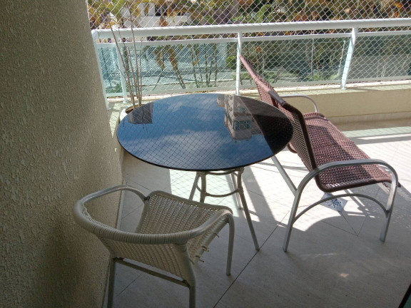 Imagem Apartamento com 4 Quartos à Venda, 146 m² em Enseada - Guarujá Imagem Apartamento com 4 Quartos à Venda, 146 m² em Enseada - Guarujá