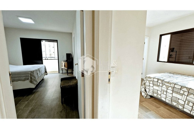Imagem Apartamento com 3 Quartos à Venda, 167 m² em Morumbi - São Paulo