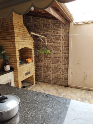 Imagem Casa com 3 Quartos à Venda, 130 m² em Borda Da Mata - Caçapava