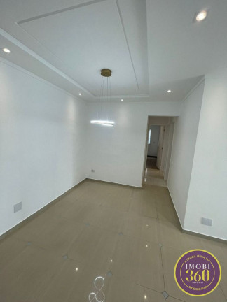 Imagem Apartamento com 3 Quartos à Venda, 92 m² em Vila Regente Feijó - São Paulo