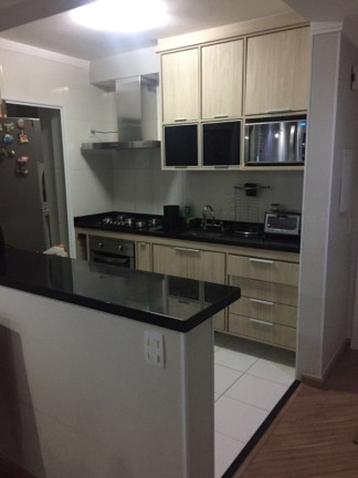 Imagem Apartamento com 3 Quartos à Venda, 81 m² em Vila Amélia - São Paulo