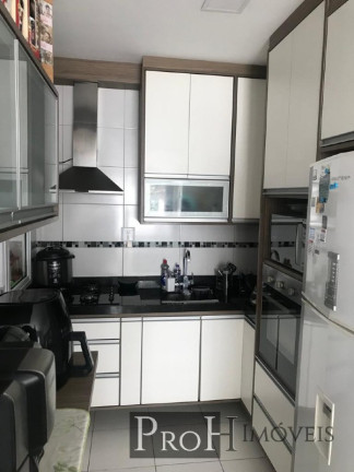 Imagem Casa com 2 Quartos à Venda, 112 m² em Vila Scarpelli - Santo André