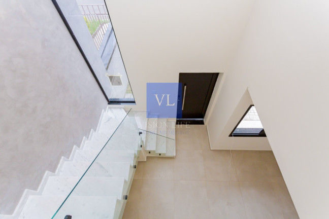 Imagem Casa com 3 Quartos à Venda, 145 m² em Tingui - Curitiba Imagem Casa com 3 Quartos à Venda, 145 m² em Tingui - Curitiba