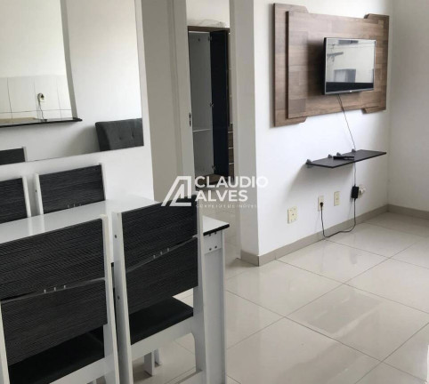 Imagem Apartamento com 2 Quartos à Venda, 50 m² em Lagoa Salgada - Feira De Santana