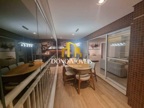 Imagem Apartamento com 4 Quartos à Venda, 127 m² em Centro - São Bernardo Do Campo Imagem Apartamento com 4 Quartos à Venda, 127 m² em Centro - São Bernardo Do Campo