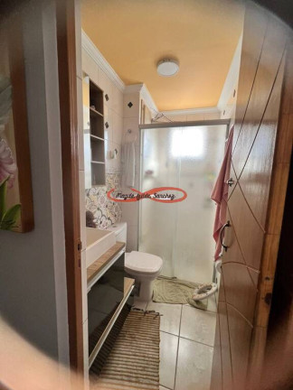 Imagem Apartamento com 2 Quartos à Venda, 50 m² em Vila Guilhermina - São Paulo Imagem Apartamento com 2 Quartos à Venda, 50 m² em Vila Guilhermina - São Paulo