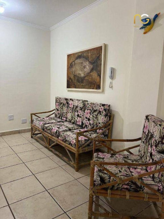 Imagem Apartamento com 2 Quartos à Venda, 61 m² em Tupi - Praia Grande