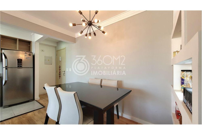 Imagem Apartamento com 2 Quartos à Venda, 55 m² em Independência - São Bernardo Do Campo