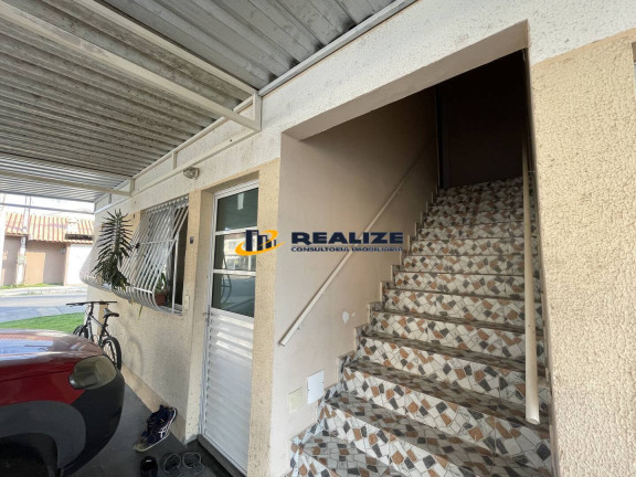 Imagem Casa com 2 Quartos à Venda, 46 m² em Parque Jóquei Club - Campos Dos Goytacazes
