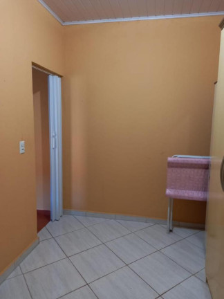 Imagem Casa com 3 Quartos à Venda, 119 m² em Alto Da Santa Cruz - Tatuí
