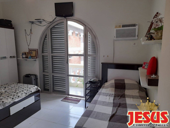 Imagem Apartamento com 3 Quartos à Venda, 90 m² em Enseada - Guarujá