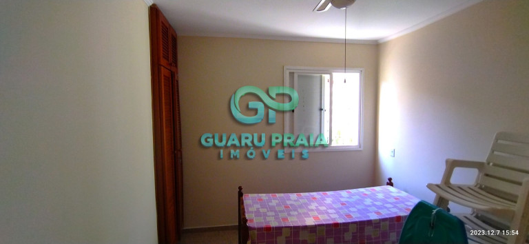 Imagem Cobertura com 2 Quartos à Venda, 100 m² em Enseada - Guarujá