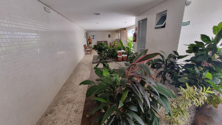 Imagem Apartamento com 3 Quartos à Venda, 153 m² em Boqueirão - Praia Grande Imagem Apartamento com 3 Quartos à Venda, 153 m² em Boqueirão - Praia Grande