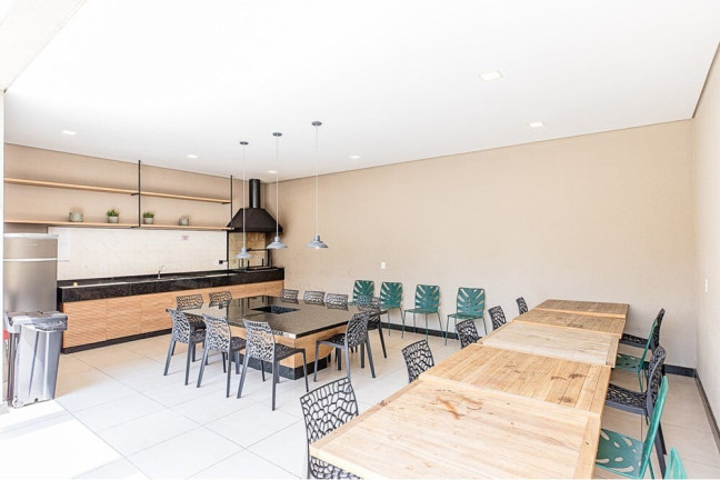Imagem Imóvel com 1 Quarto à Venda, 25 m² em Vila Andrade - São Paulo Imagem Imóvel com 1 Quarto à Venda, 25 m² em Vila Andrade - São Paulo