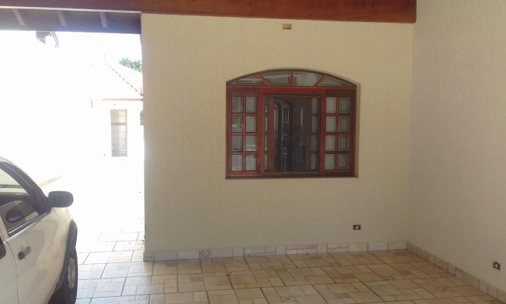 Imagem Casa de Condomínio com 4 Quartos à Venda, 280 m² em Portal Dos Pássaros I - Boituva