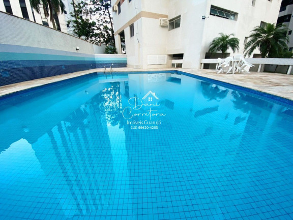 Imagem Apartamento com 3 Quartos à Venda, 130 m² em Jardim Astúrias - Guarujá Imagem Apartamento com 3 Quartos à Venda, 130 m² em Jardim Astúrias - Guarujá