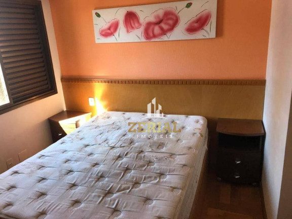 Imagem Apartamento com 3 Quartos à Venda, 107 m² em Santa Paula - São Caetano Do Sul