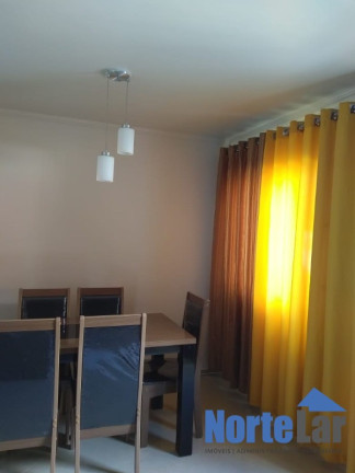 Imagem Casa de Condomínio com 3 Quartos à Venda, 100 m² em Jaraguá - São Paulo