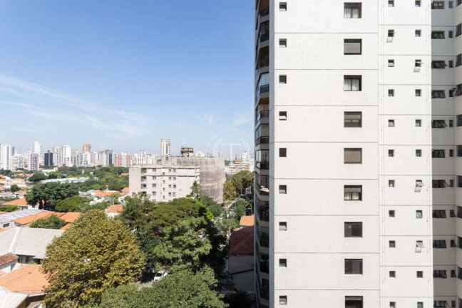 Imagem Apartamento com 3 Quartos à Venda, 145 m² em Vila Mariana - São Paulo