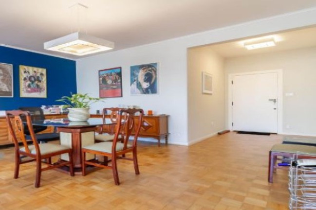 Imagem Apartamento com 3 Quartos à Venda, em Jardim América - São Paulo Imagem Apartamento com 3 Quartos à Venda, em Jardim América - São Paulo
