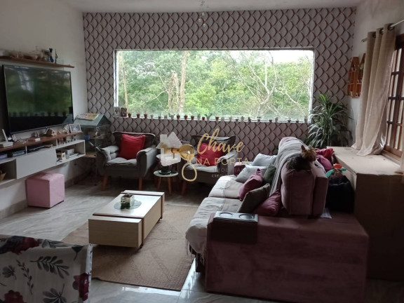 Casa com 4 Quartos à Venda, 617 m² em Jardim Colibri - Cotia