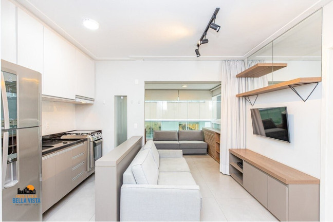 Imagem Apartamento com 1 Quarto à Venda, em Bela Vista - São Paulo Imagem Apartamento com 1 Quarto à Venda, em Bela Vista - São Paulo