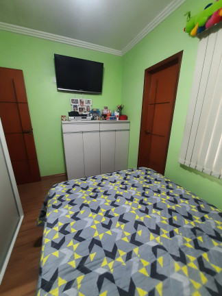 Imagem Sobrado com 3 Quartos à Venda, 88 m² em Vila Gumercindo - São Paulo