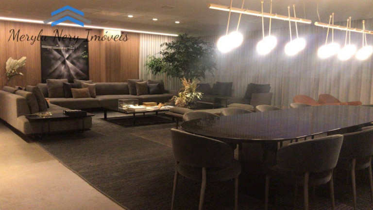 Imagem Apartamento com 4 Quartos à Venda, 330 m² em Panamby - São Paulo Imagem Apartamento com 4 Quartos à Venda, 330 m² em Panamby - São Paulo