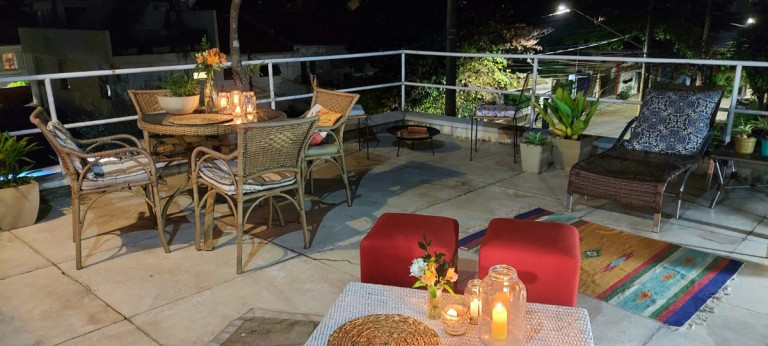 Imagem Casa com 3 Quartos à Venda, 325 m² em Sumaré - São Paulo Imagem Casa com 3 Quartos à Venda, 325 m² em Sumaré - São Paulo