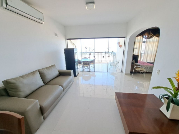 Imagem Apartamento com 4 Quartos à Venda, 200 m² em Pitangueiras - Guarujá