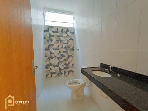 Imagem Casa com 3 Quartos à Venda, 100 m² em Jardim Maria Augusta - Taubaté