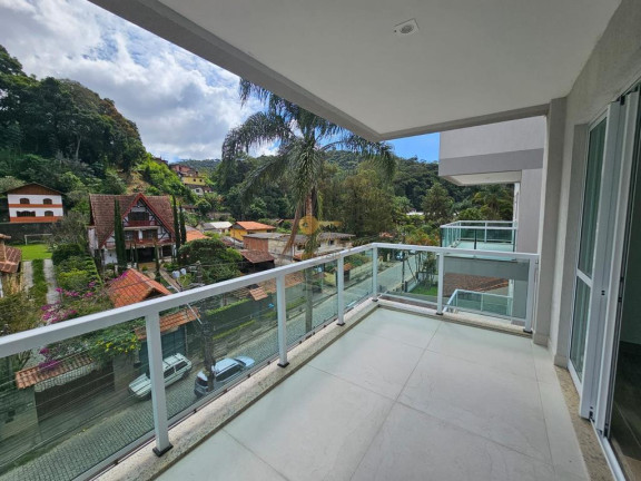 Imagem Apartamento com 2 Quartos à Venda, 88 m² em Pimenteiras - Teresópolis Imagem Apartamento com 2 Quartos à Venda, 88 m² em Pimenteiras - Teresópolis