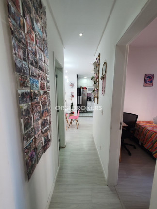 Imagem Apartamento com 2 Quartos à Venda, 46 m² em Novo Osasco - Osasco Imagem Apartamento com 2 Quartos à Venda, 46 m² em Novo Osasco - Osasco