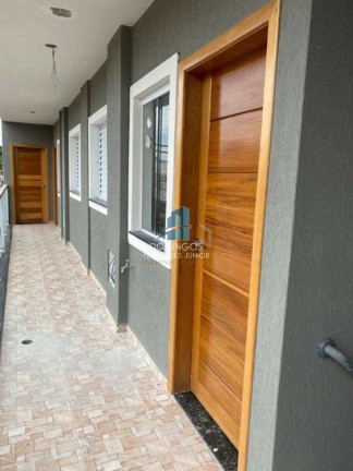Imagem Apartamento com 2 Quartos à Venda, 37 m² em São Miguel Paulista - São Paulo
