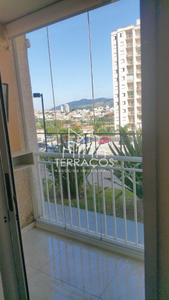 Imagem Apartamento com 2 Quartos à Venda, 71 m² em Vila Nambi - Jundiaí Imagem Apartamento com 2 Quartos à Venda, 71 m² em Vila Nambi - Jundiaí
