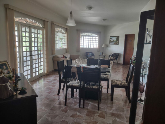 Imagem Casa com 5 Quartos à Venda, 340 m² em Setor Habitacional Arniqueira (águas Claras) - Brasília