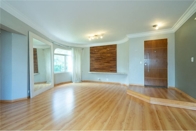 Imagem Apartamento com 3 Quartos à Venda, 127 m² em Vila Andrade - São Paulo Imagem Apartamento com 3 Quartos à Venda, 127 m² em Vila Andrade - São Paulo