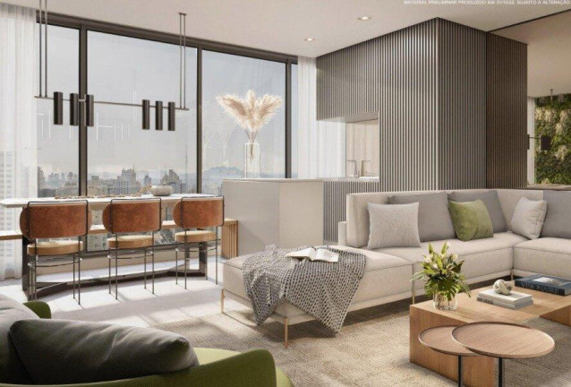 Imagem Apartamento com 3 Quartos à Venda, 119 m² em Vila Mariana - São Paulo Imagem Apartamento com 3 Quartos à Venda, 119 m² em Vila Mariana - São Paulo