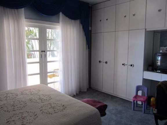 Imagem Casa com 3 Quartos à Venda, 415 m² em Alvinópolis - Atibaia